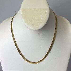 Lady Remington Vintage Necklace